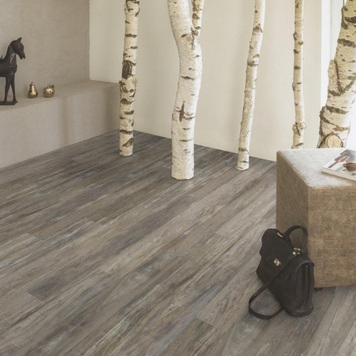 Паркетная доска Kaindl О310 LM Индиа Тик Натур (Гладкая) 1383х159 мм 5000200009 - Вид №4