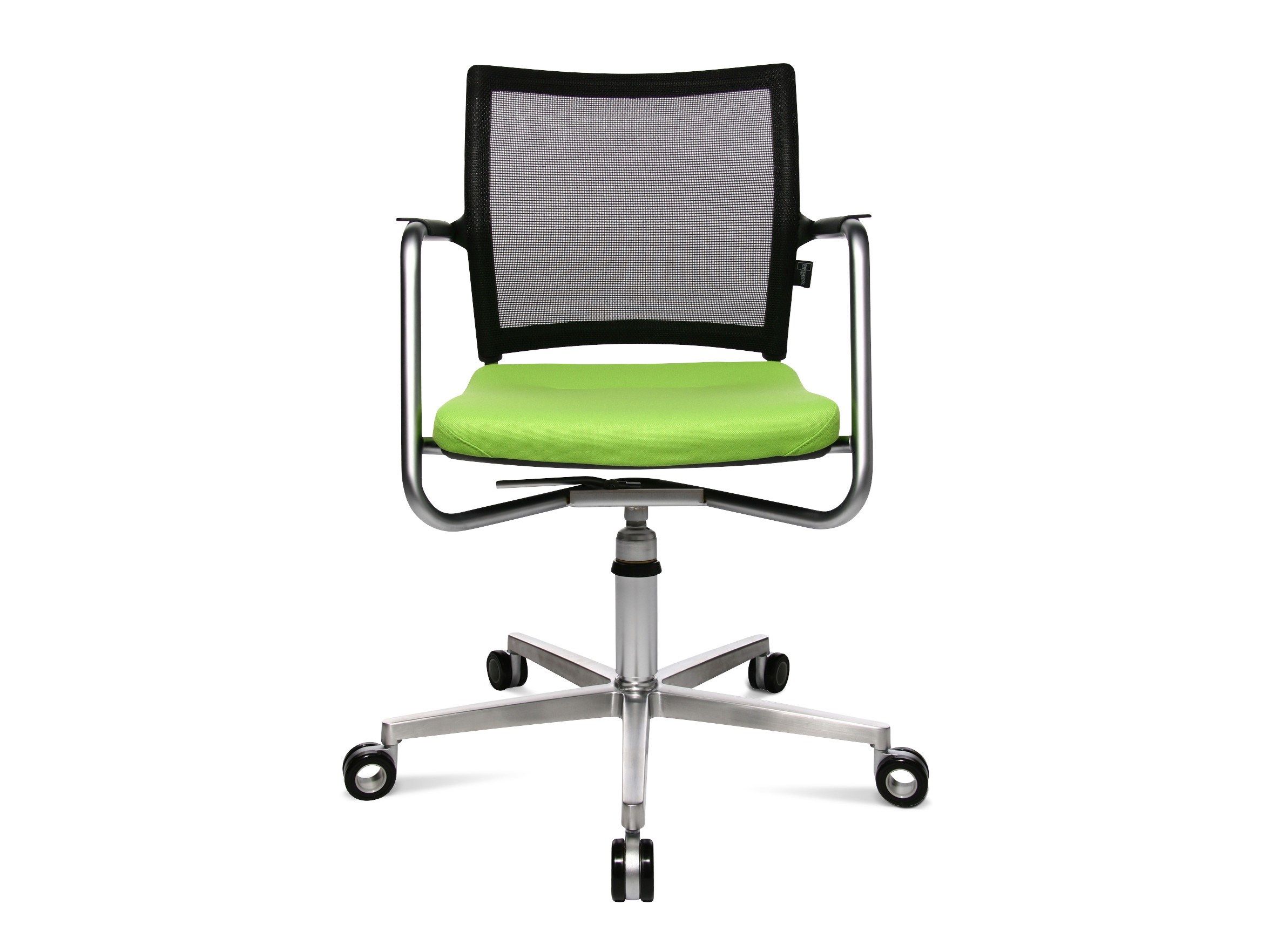 Стул с колесами Wagner ARCH-00001556