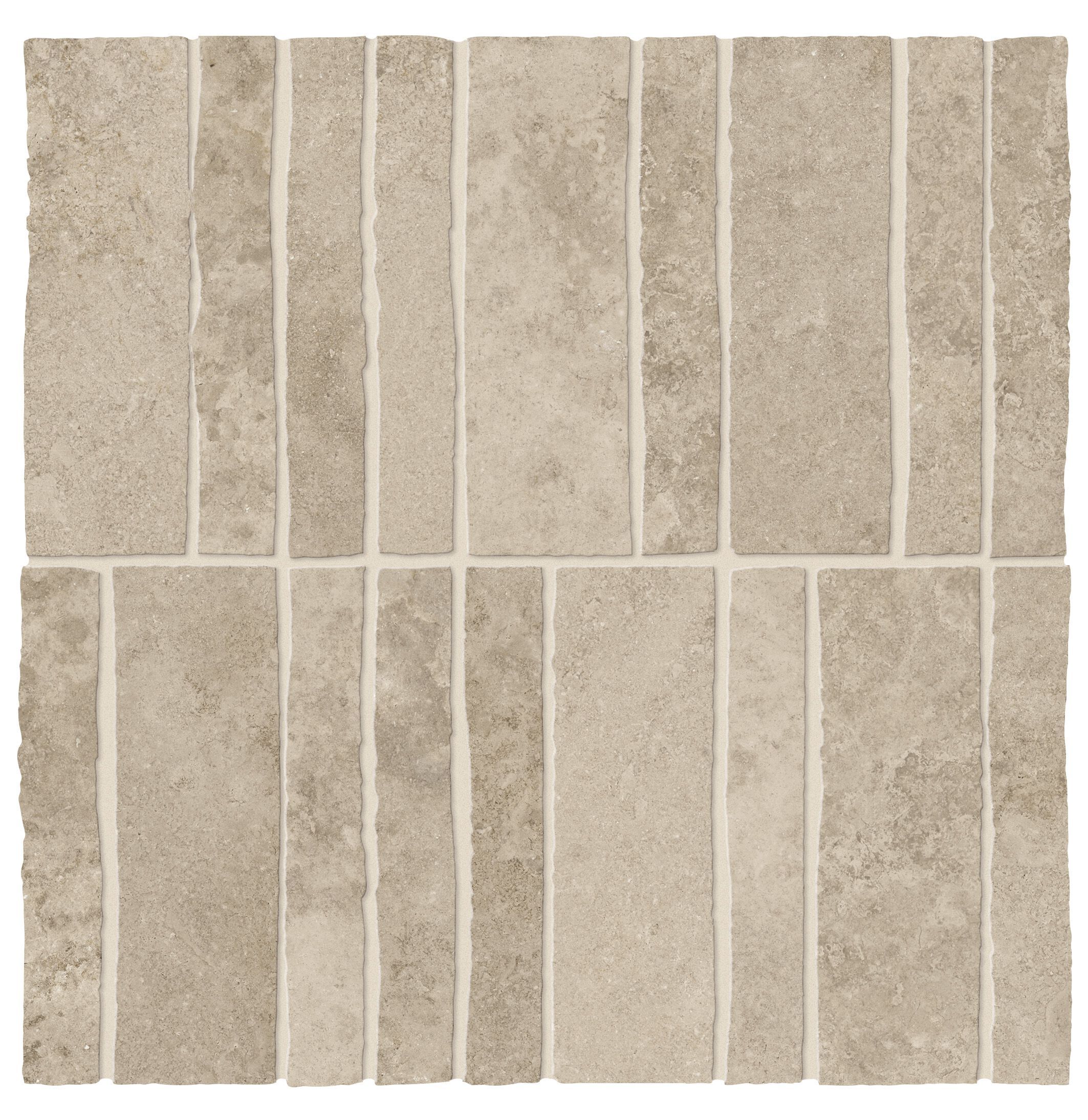 Пол / облицовка из керамогранита с эффектом камня Ceramiche Caesar Histoire ARCH-00148098 - Вид №12