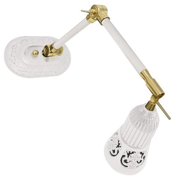 FEDE Настенный светильник из латуни  Fd1143 Fd1143---- - Вид №1