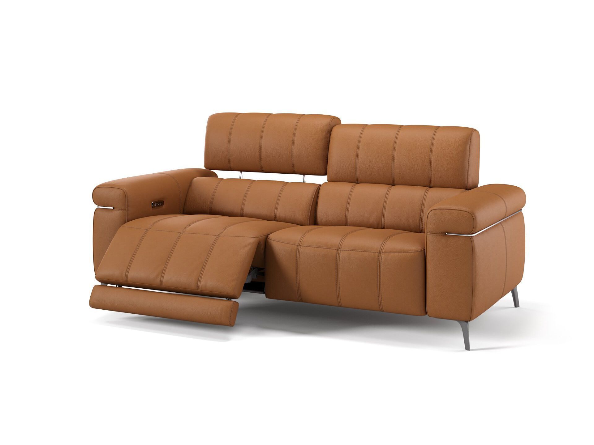 3-местный диван для домашнего кинотеатра Sofanella Soleto ARCH-00072934 - Вид №2