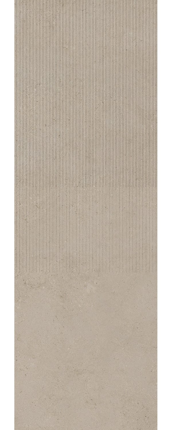 Ультратонкая алюминиевая декоративная панель Tecnografica FINISTERRE ARCH-00151040 - Вид №3