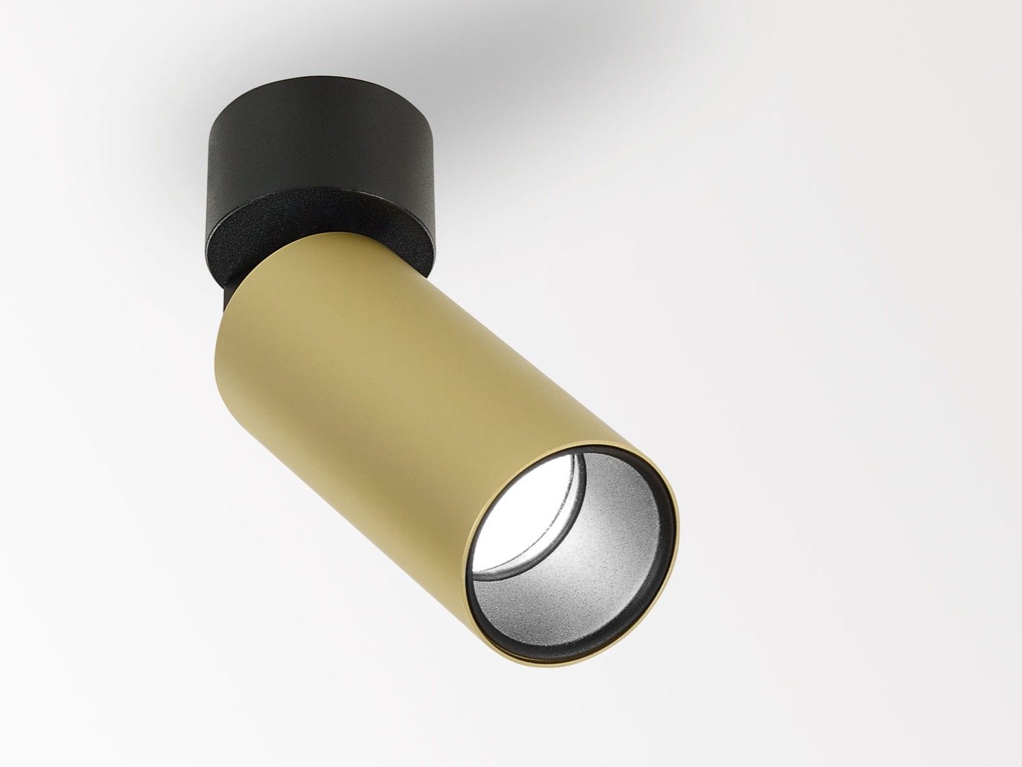 Круглый регулируемый светодиодный прожектор Deltalight VIZIR ON ARCH-00034045