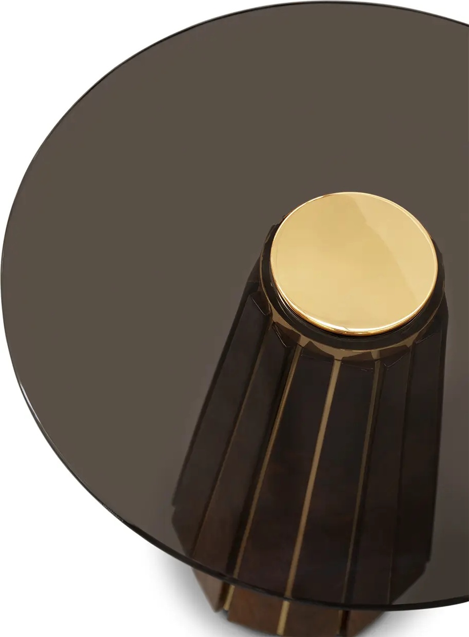 II Приставной столик LUXXU Darian 219 - Вид №7