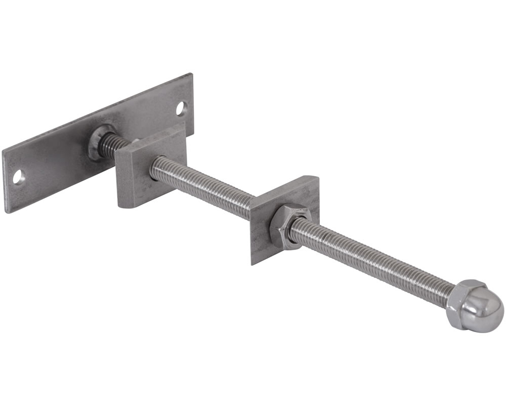 HAN103 Настенная опора из нержавеющей стали Сarronheating  - Вид №1