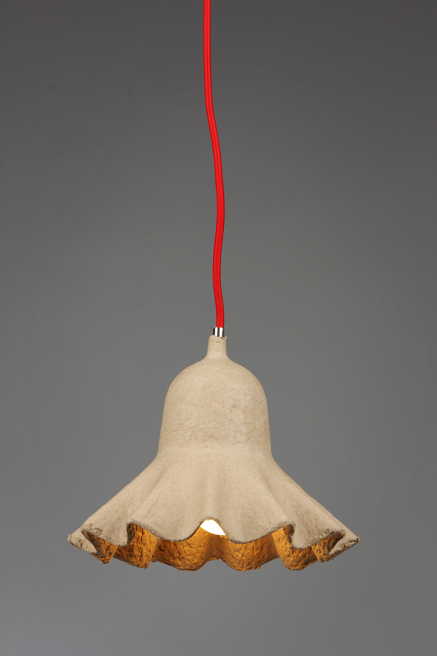 8008215079073 Подвесной светильник 2 ELECTRORETRO Egg of Columbus  - Вид №4