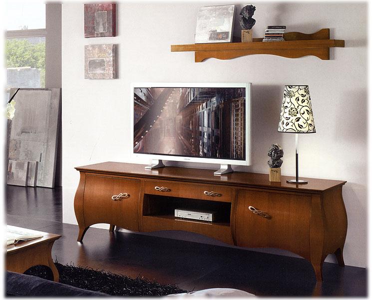 Тумба под TV  MIRANDOLA M955 Arena - Вид №1