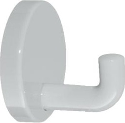 801.90.010 одиночный крючок HEWI System 111 | Polyamid  - Вид №2