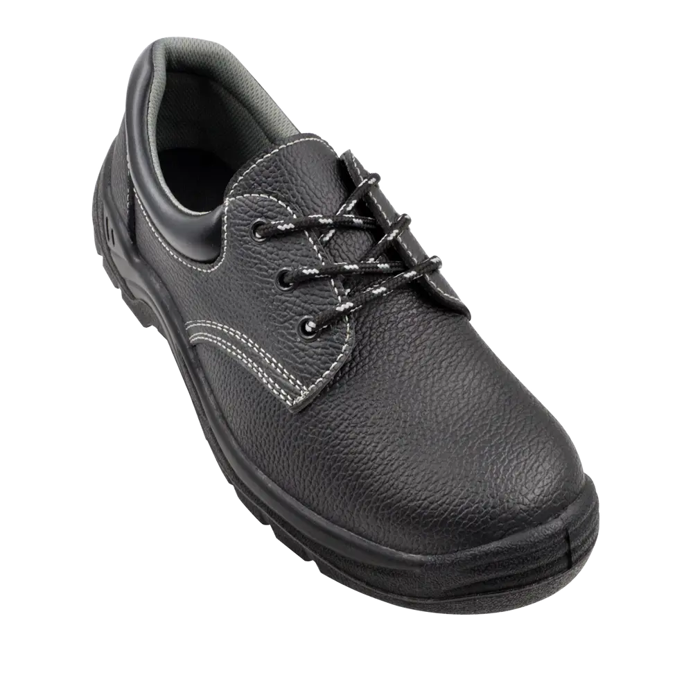 Santreyd Полуботинки защитные S1 P SRC черные 82624926 STLM-0032133 - Вид №2