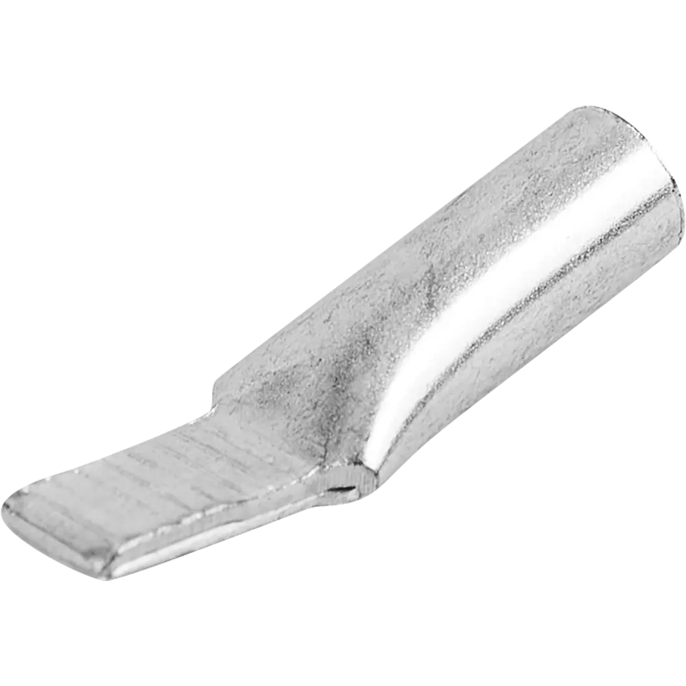 Наконечник штифтовой DUWI НШМЛ 10-7х13 мм для надежного подключения проводов 87660322 STLM-1104211