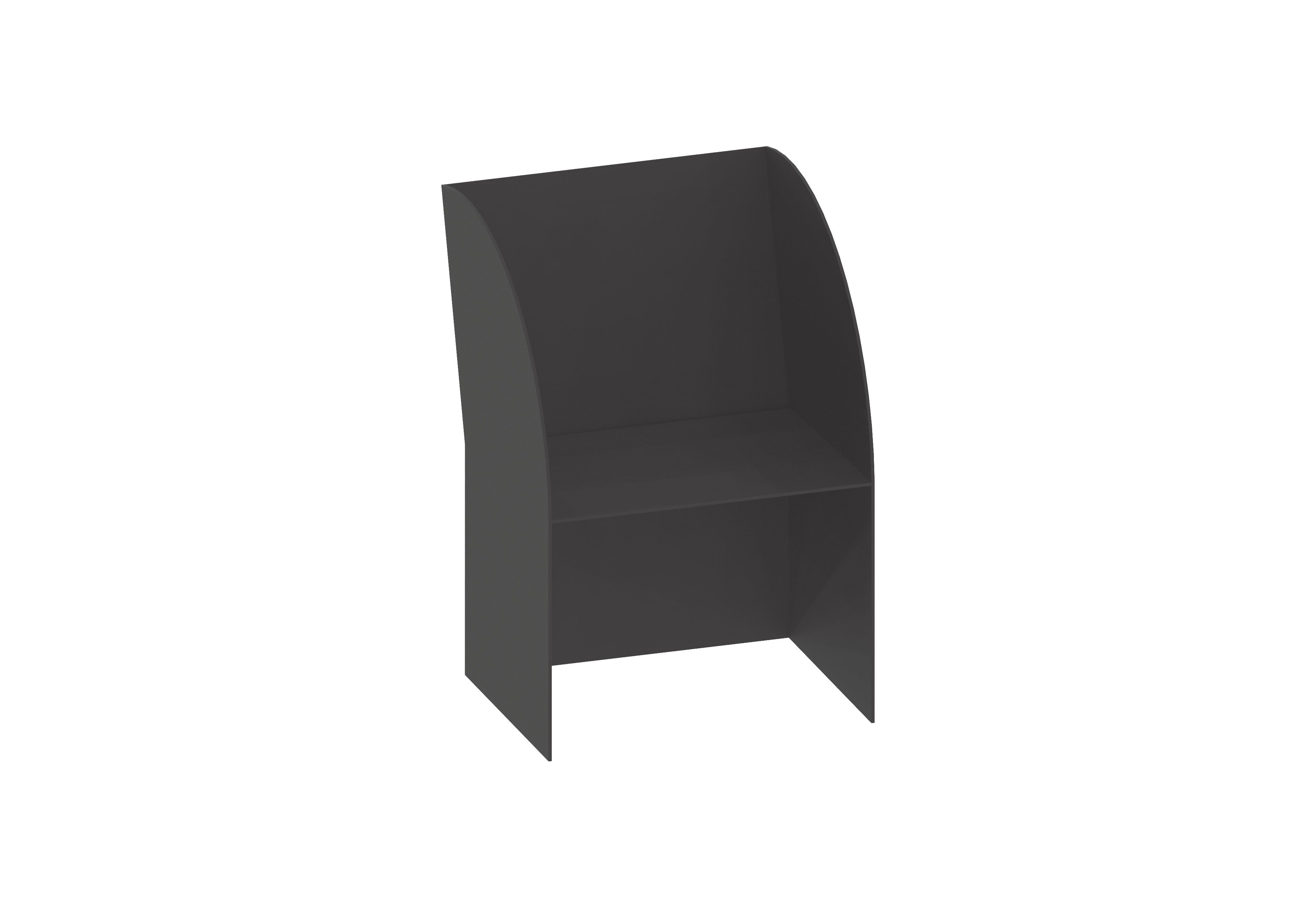 Алюминиевое кресло Ripa Коимбра ARCH-00012332 - Вид №8