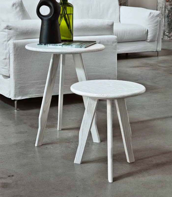 Столик 9000 MIKADO VIBIEFFE 9000002 Contemporary