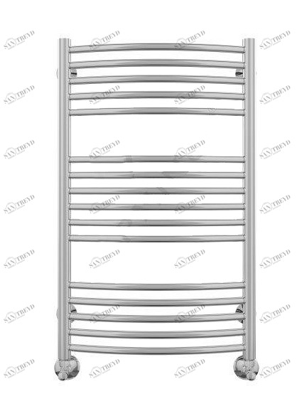 Полотенцесушитель водяной Terminus Классик П16 450*778 2110164