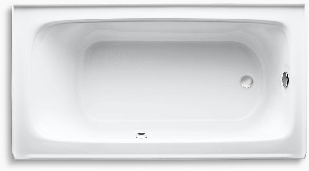 KOHLER Bancroft 60 K-1150-RAW-NY  - Вид №2