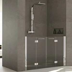 Двери в нишу LUCILLA 120 см