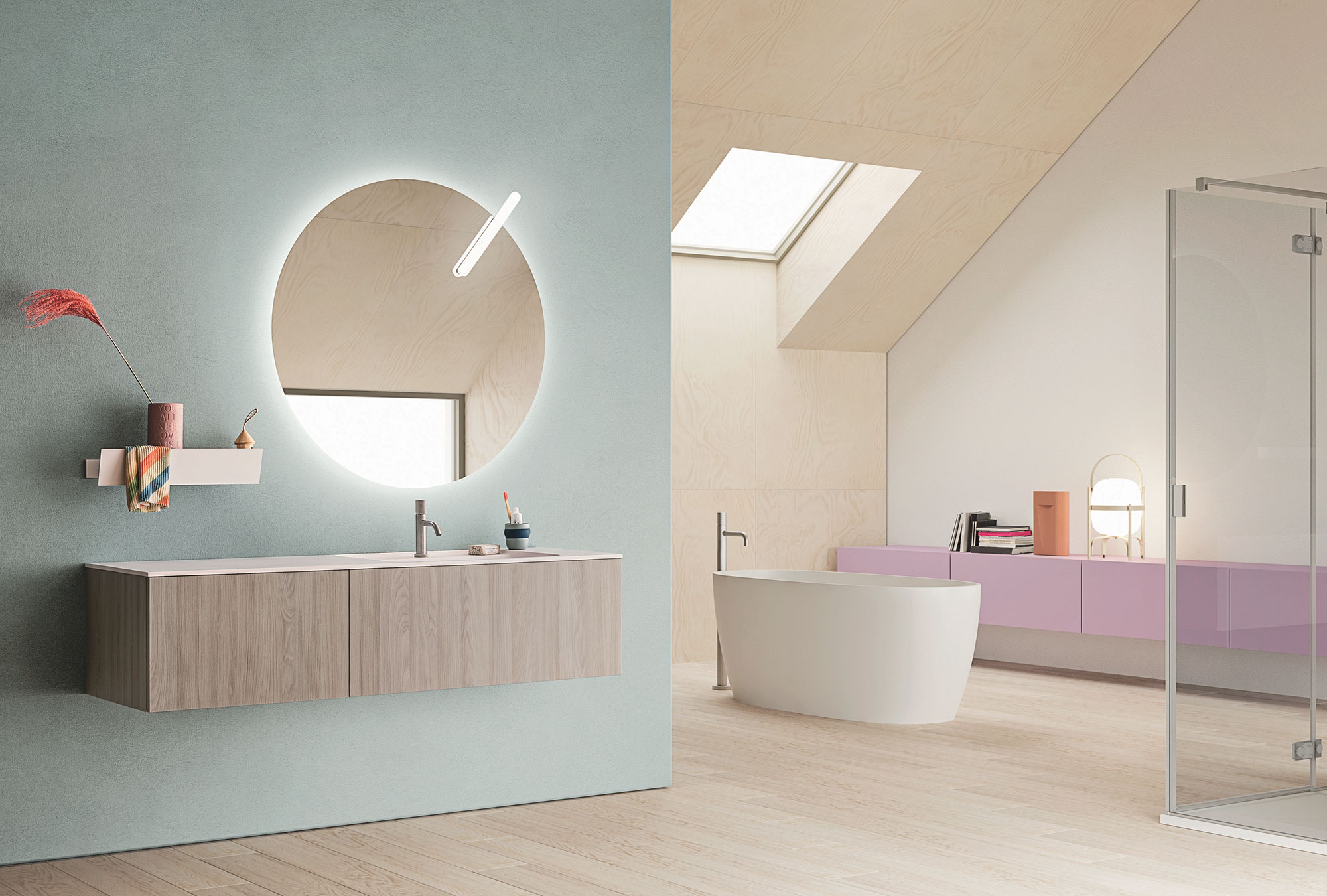 Off Arbi Materia 06 ST-ARBI43 - Вид №2