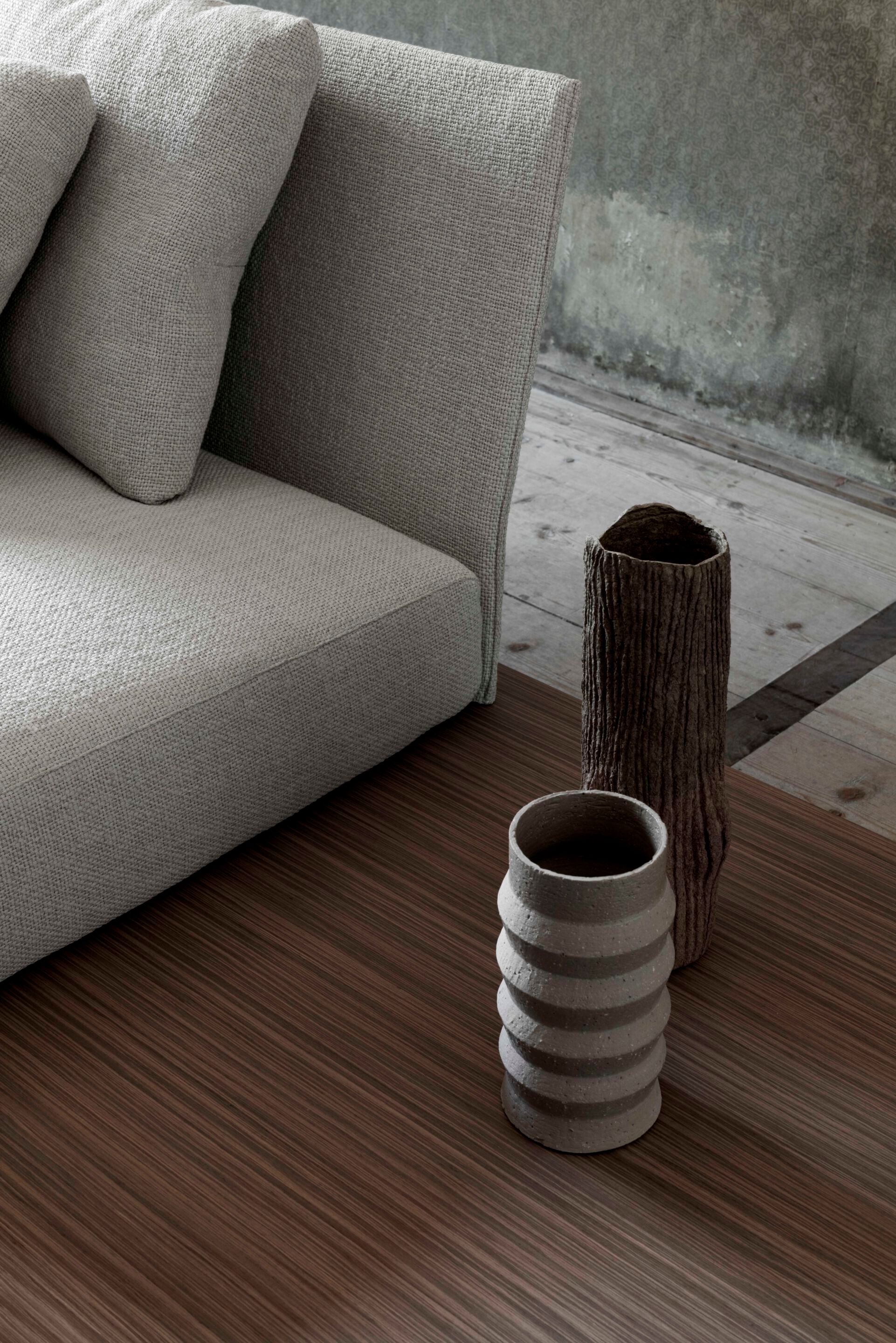 Кожаный Dormeuse Living Divani Balestro 24 ARCH-00072880 - Вид №4