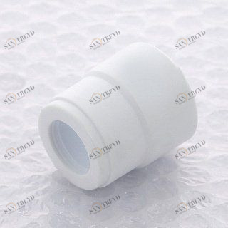 Муфта-вставка редукционная PRO AQUA полипропиленовая 32х25 PA12516P