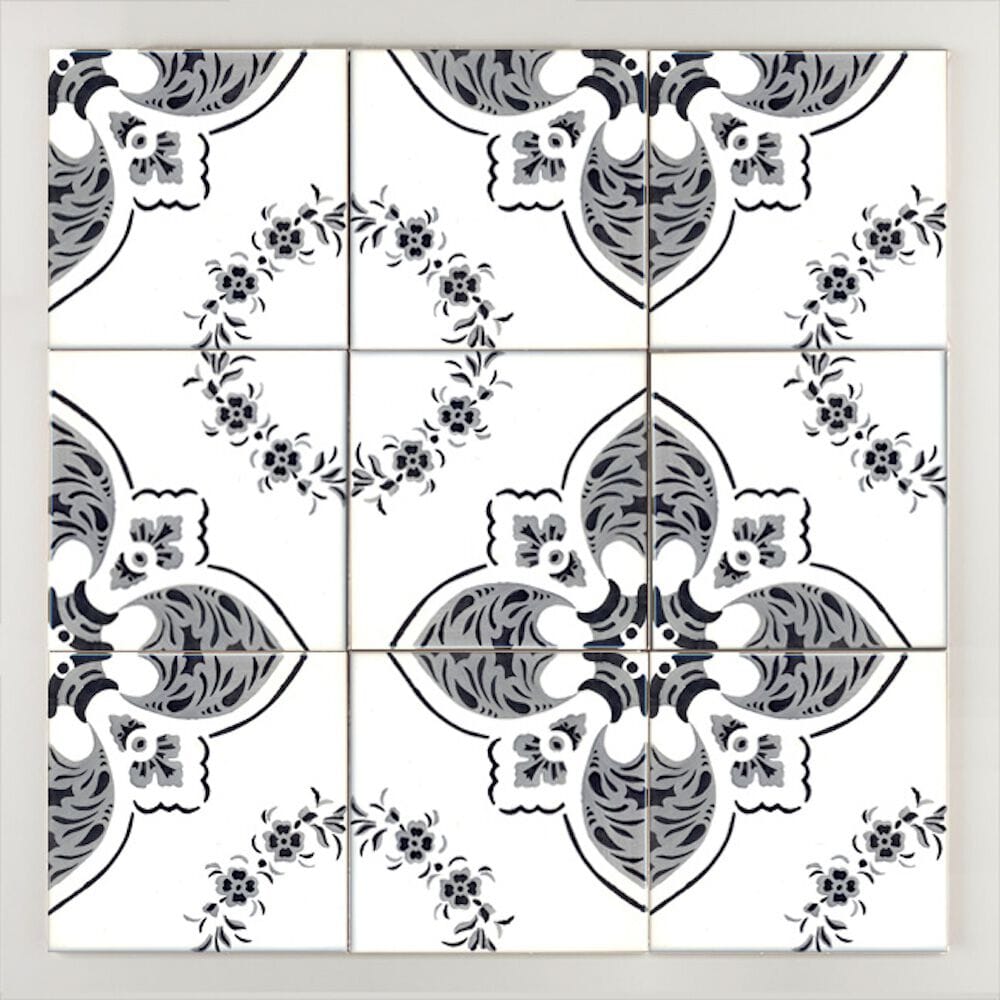 Пол / покрытие из глины ручной работы La Riggiola традиция ARCH-00034109 - Вид №2