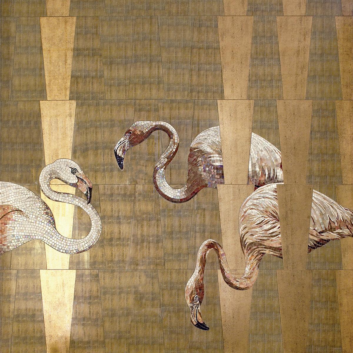 SICIS Agra Tobacco ДЕКОРАТИВНЫЙ VETRITE sun-id-1991040 - Вид №33