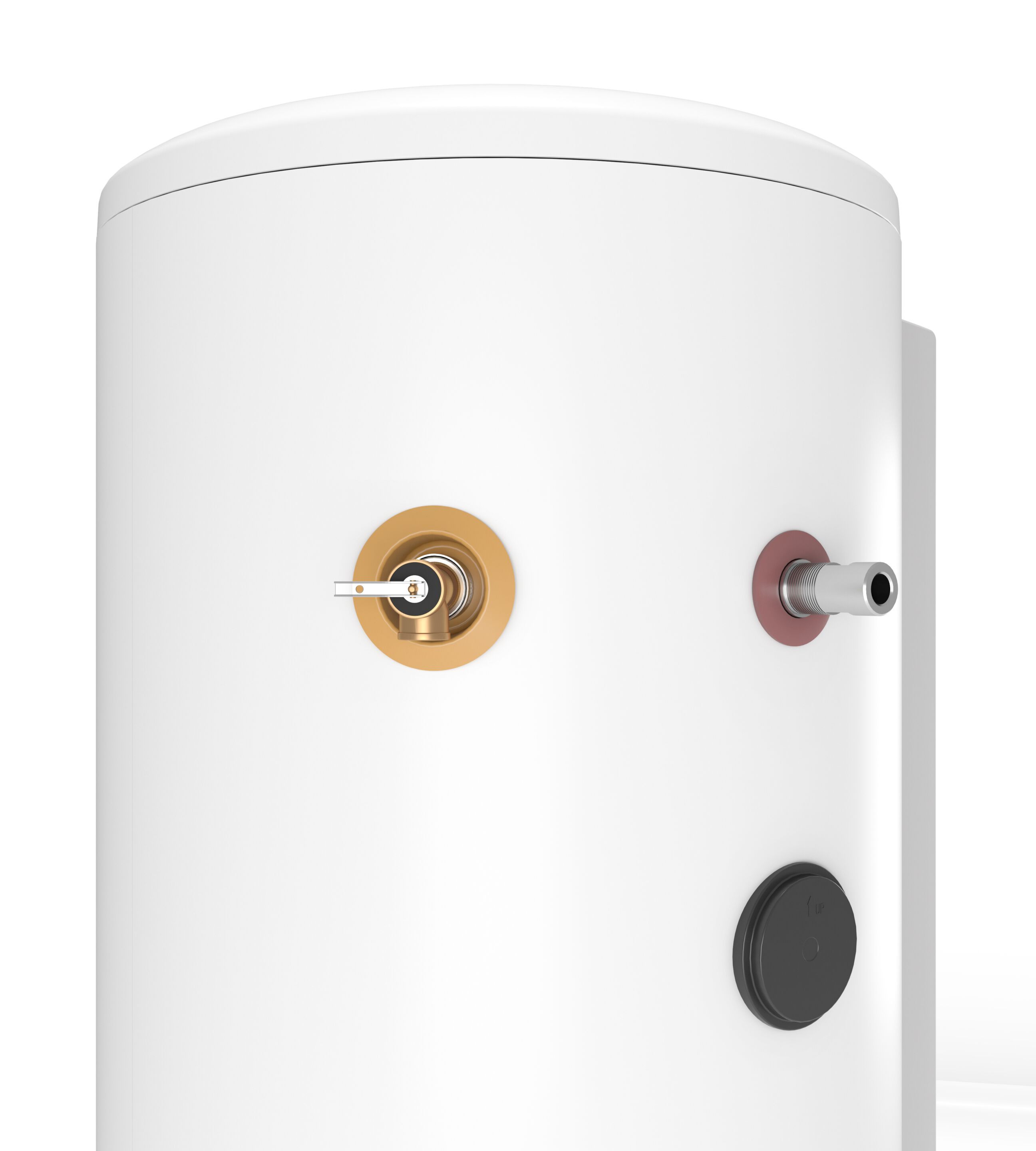 Мульти-сплит кондиционер OLIMPIA SPLENDID фиксированные кондиционеры ARCH-00123323 - Вид №5