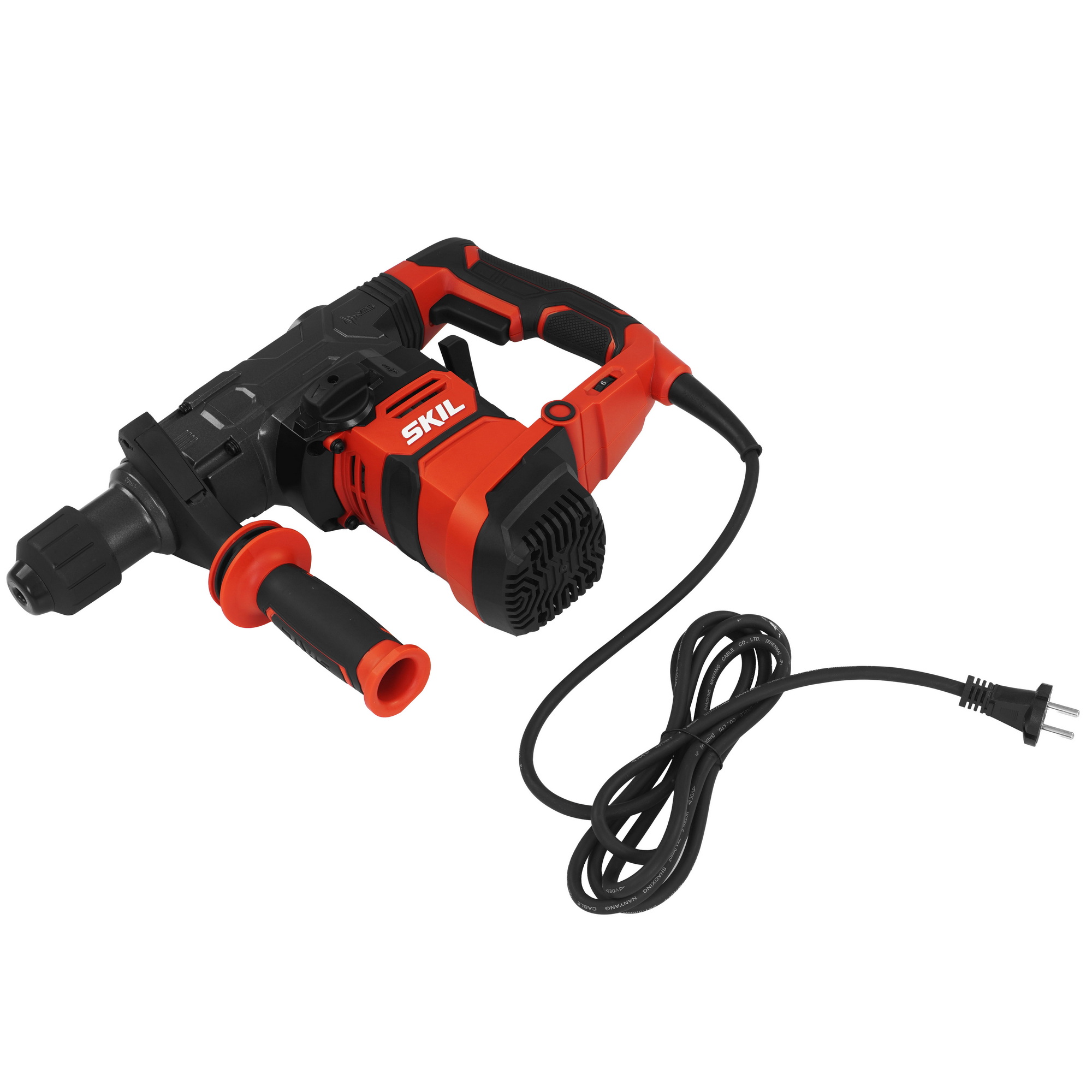 Перфоратор SKIL RH1183 9284612 STDN-0055214 - Вид №4