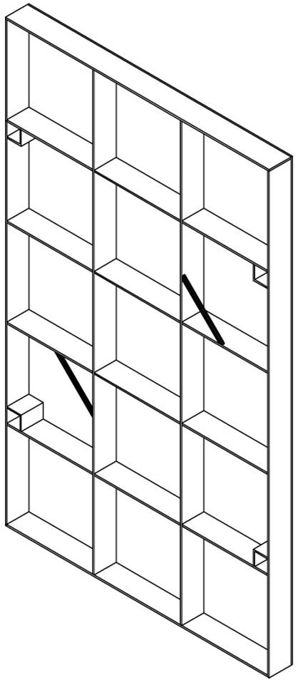 Condor Опалубка и система опалубки для бетона sun-id-1345941 - Вид №3