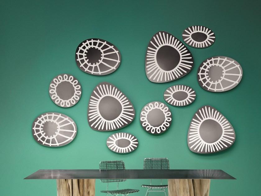 Gervasoni Настенное зеркало Brick sun-id-1370294 - Вид №4