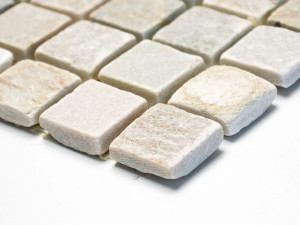 Мраморная мозаика