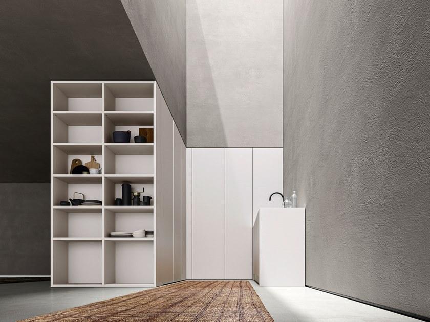 Zalf Шкаф для стирки / гардероб Alterna sun-id-1350188 - Вид №1