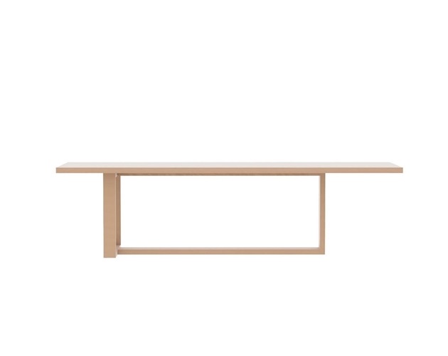 042907 Стол Andreu World Tao - Вид №3