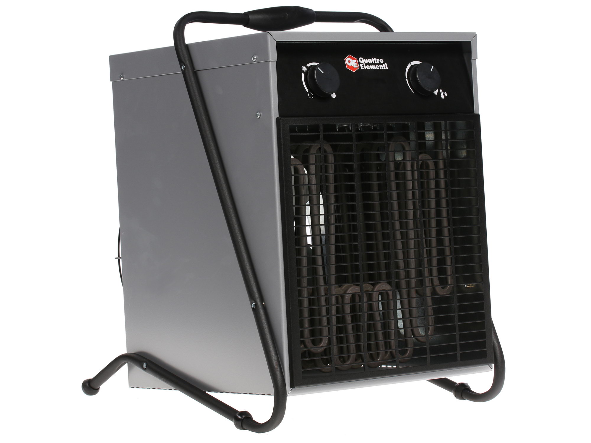 6721816 Тепловая пушка электрическая Quattro Elementi QE-24000E 640-452 STDN-0127287