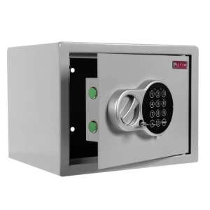Сейф мебельный Alko T-23 EL, класс Н0, ключевой замок 11828399 STLM-2166064