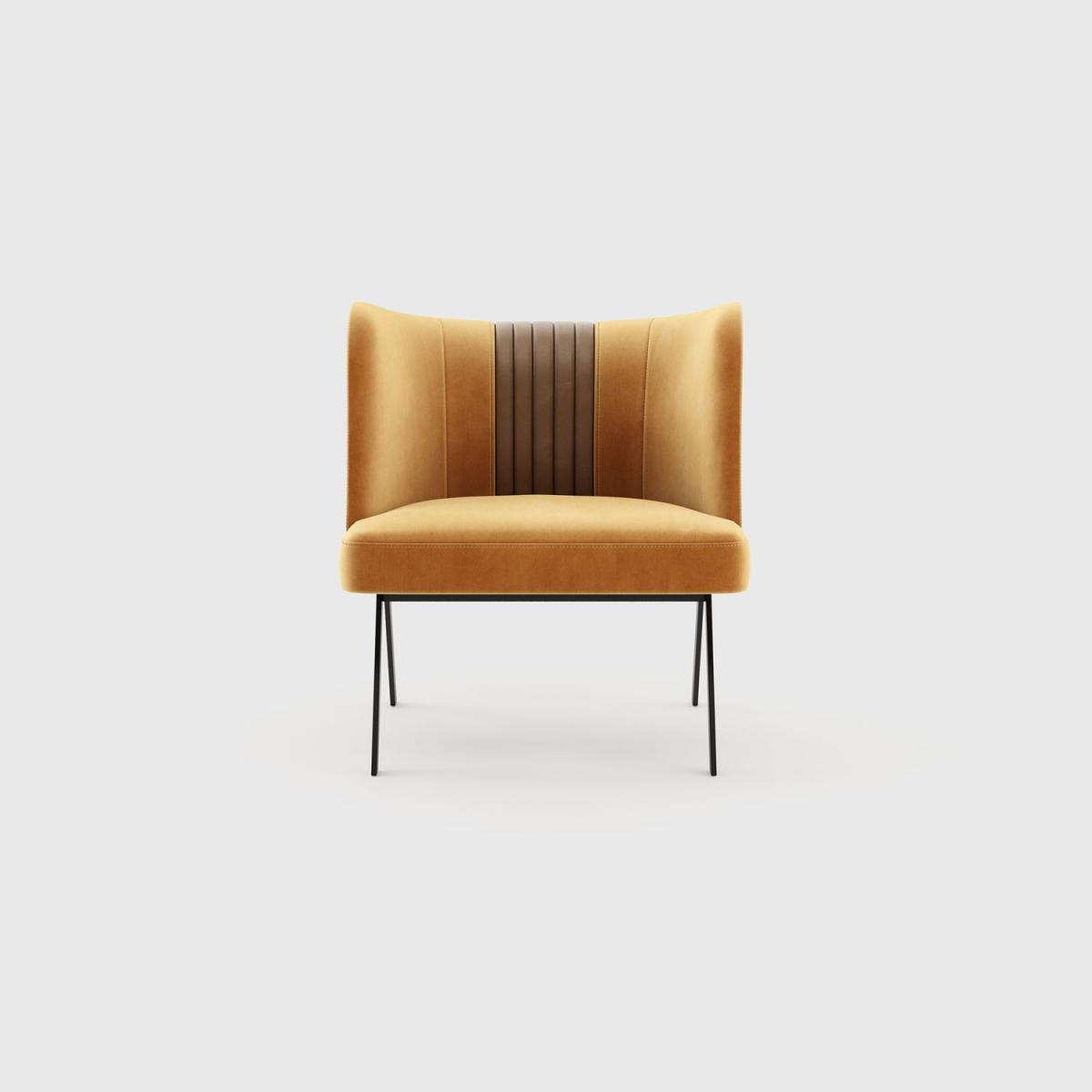 092465 Кресло LasKasas Gordon - Вид №3