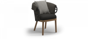Dune Dining Chair  Gloster Обеденный стул Dune