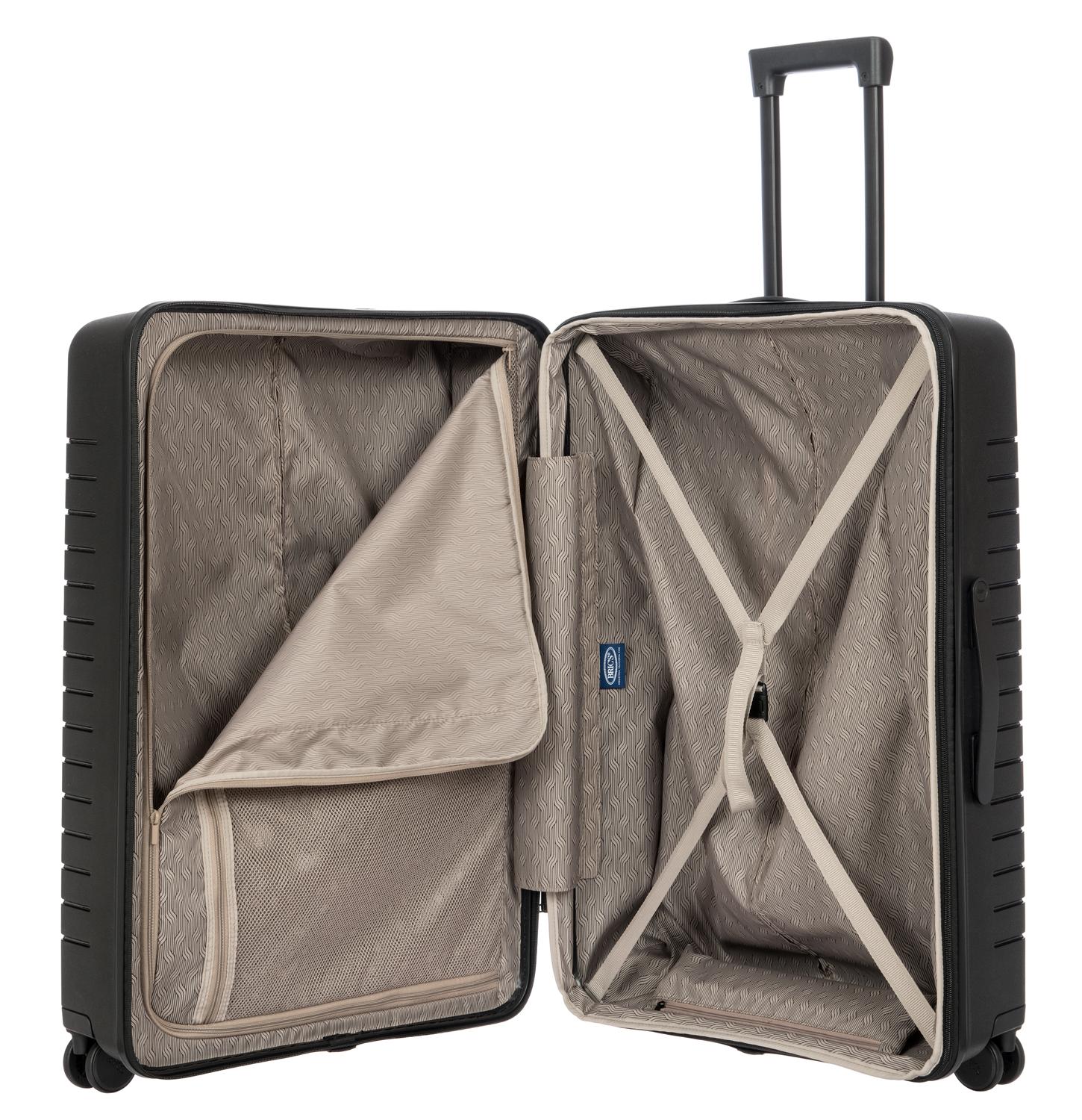 B1Y08432.001 Чемодан B1Y08432 Expandable Hard-Shell Large Trolley BY Brics Ulisse - Вид №5