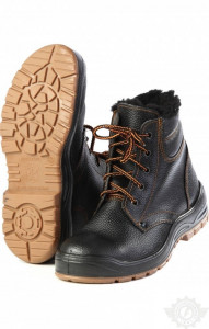 60836 Ботинки "Марс" утепленные  Зимняя обувь  размер 41