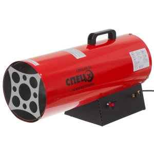 Тепловая пушка газовая Спец 33000 Вт
