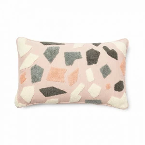 Чехол на подушку Emilee 30x50 с принтом AA3202J35 от La Forma LA FORMA АБСТРАКТНЫЕ 298831 Разноцветный