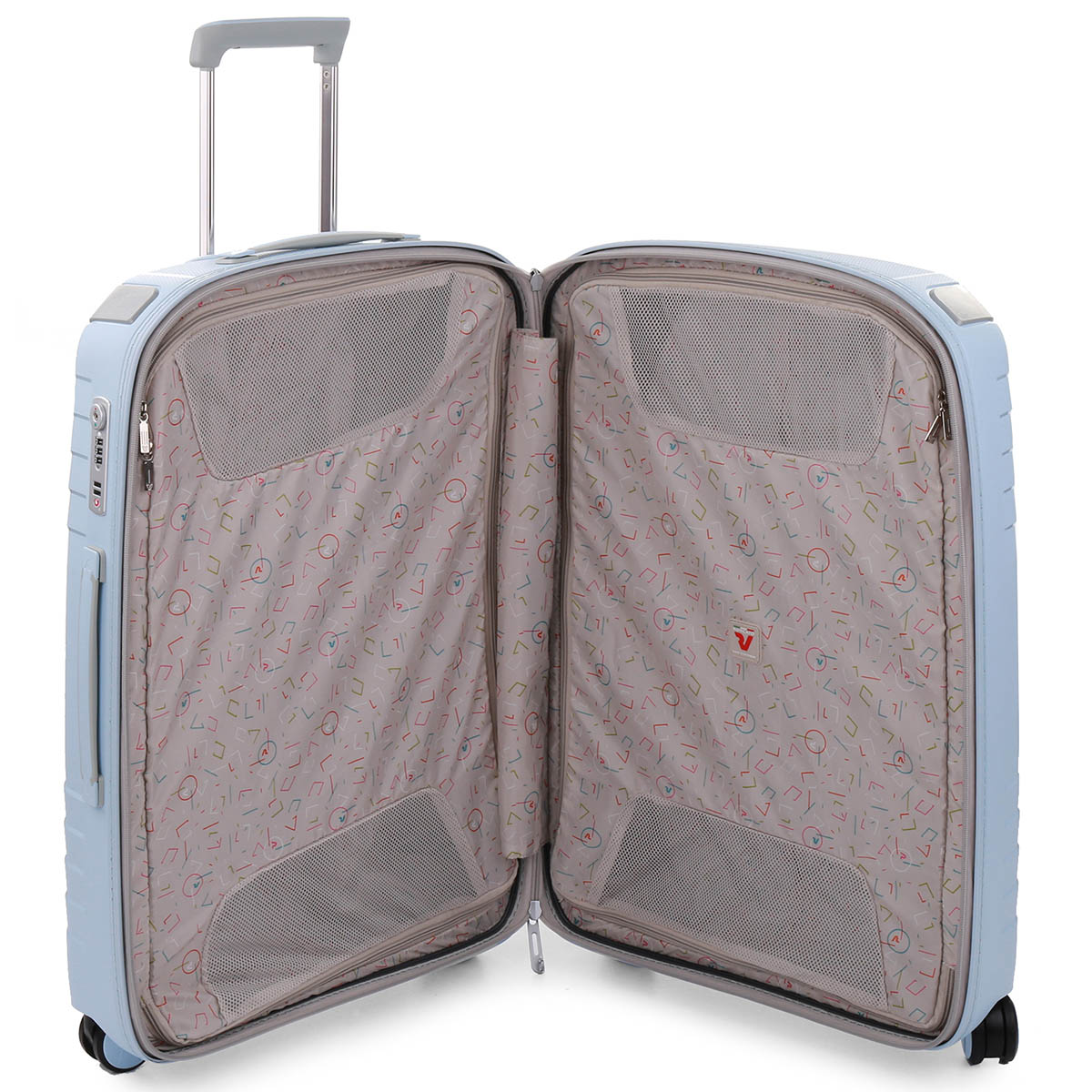 5772-1818 Чемодан 5772 Medium Trolley 69 Roncato Ypsilon - Вид №5