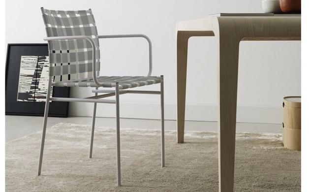 Alias Стул складной с подлокотниками Tagliatelle sun-id-1427444 - Вид №6