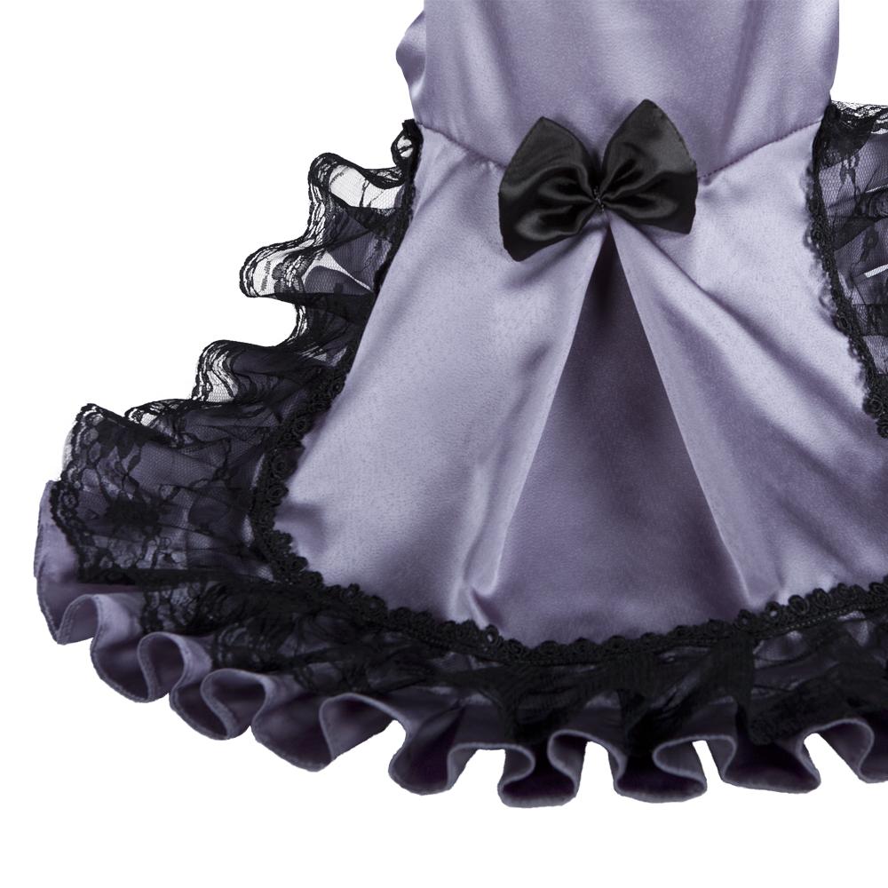 76013 Коллекционная кукла Кошка Леди Макбет BOGACHO 4627138150337 - Вид №8