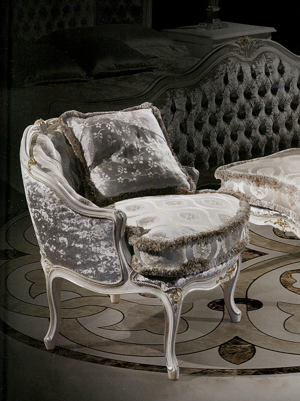 Кресло  EZIO BELLOTTI 3566 