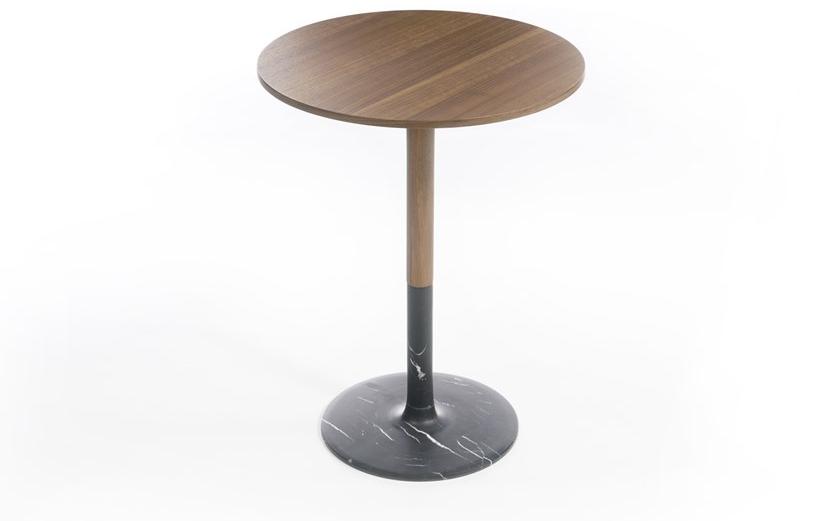 ENNE Круглый журнальный столик sun-id-1510476 - Вид №3