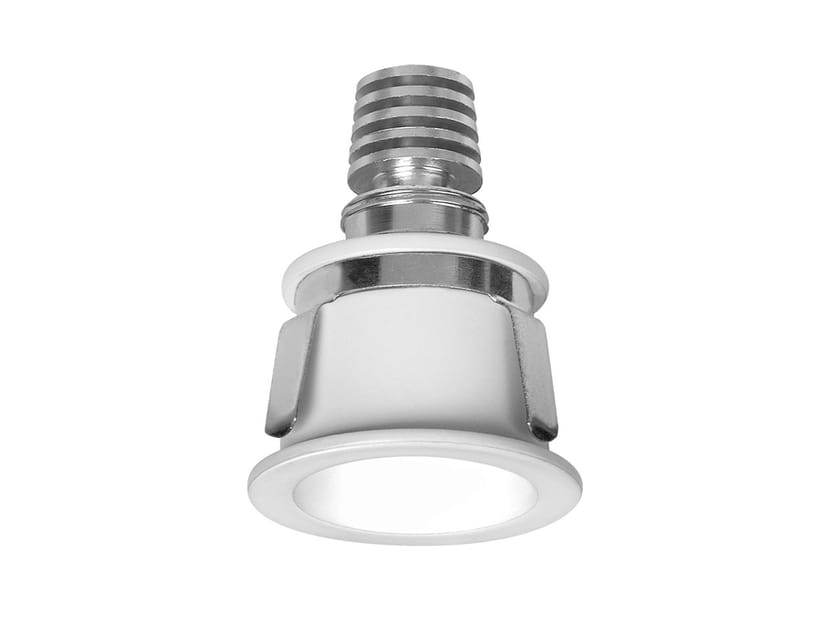 Алюминиевый светодиодный потолочный светильник Buzzi & Buzzi ARCH-00134619