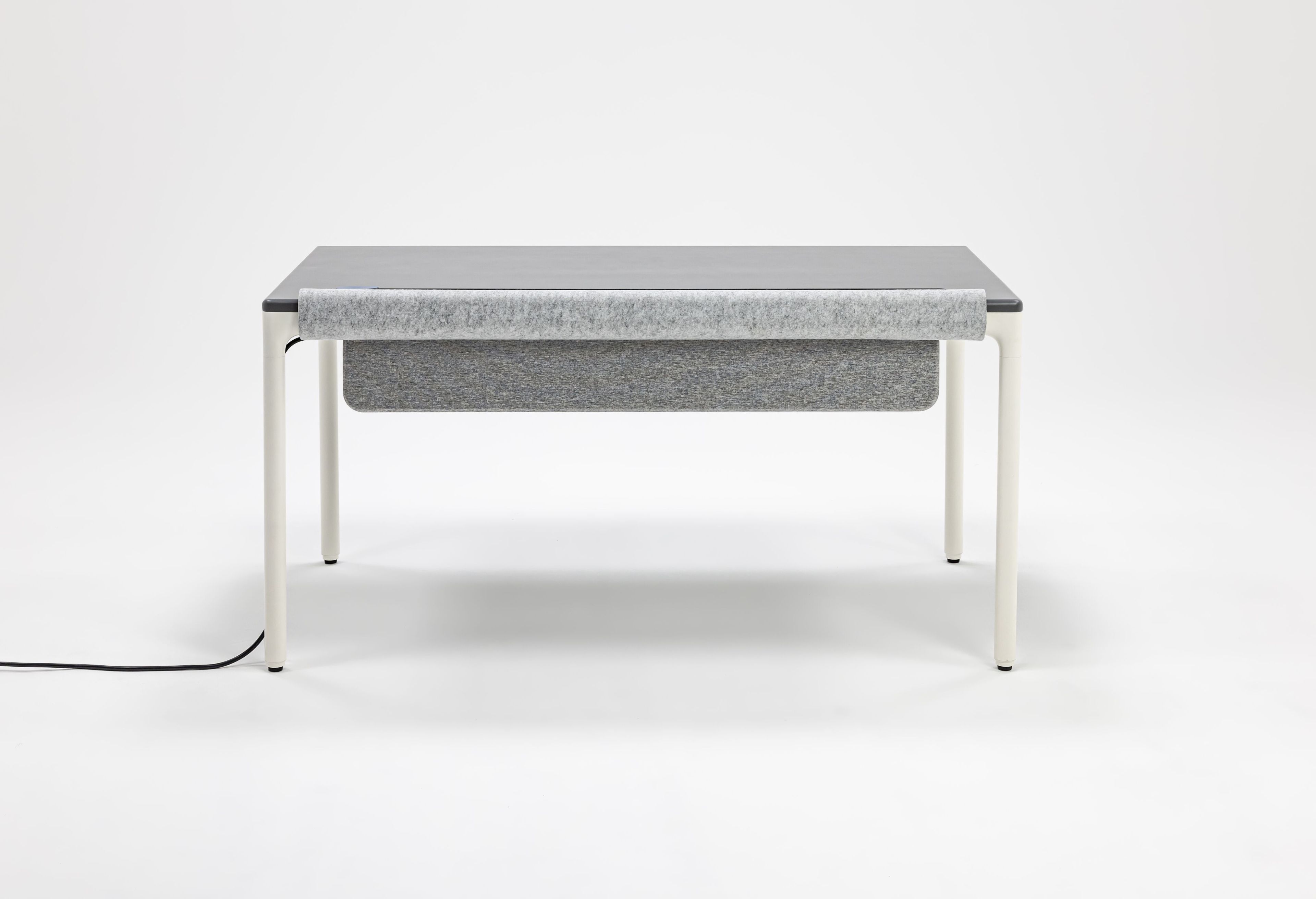 Регулируемый по высоте стол из фанеры Beflo TENON ARCH-00095841 - Вид №4