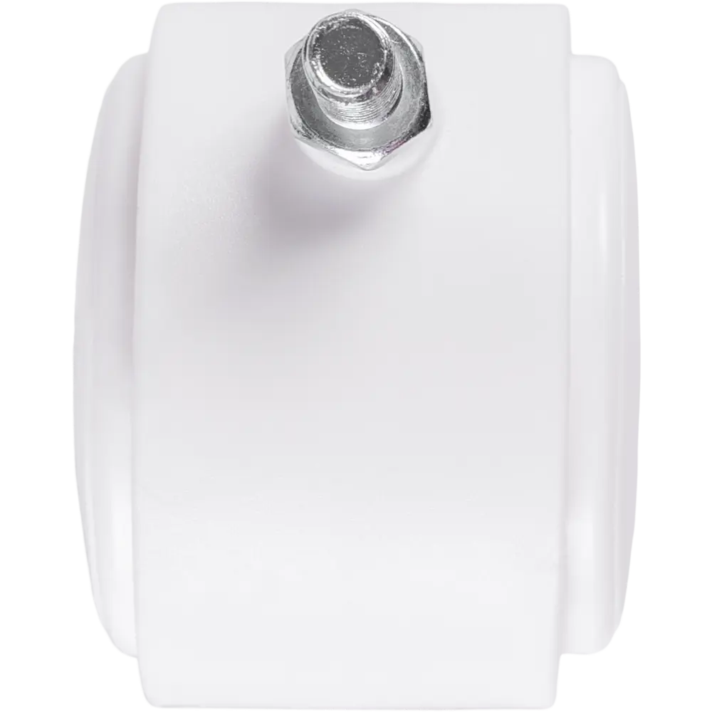 Поворотное колесо LARVIJ LWT850WH для мебели - белое, 50 мм 82584867 STLM-0030638 - Вид №2