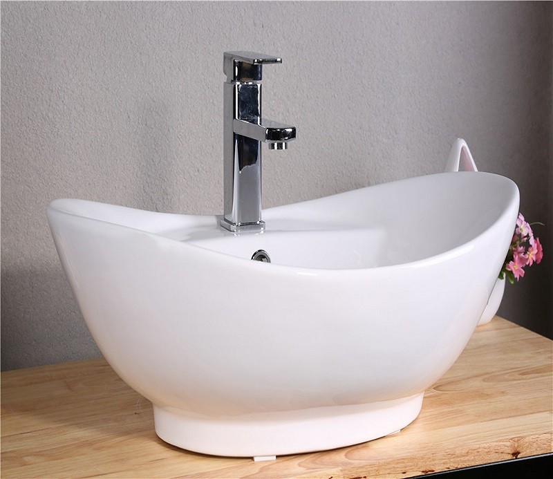 9018 Умывальник LAB.Space N - Вид №6