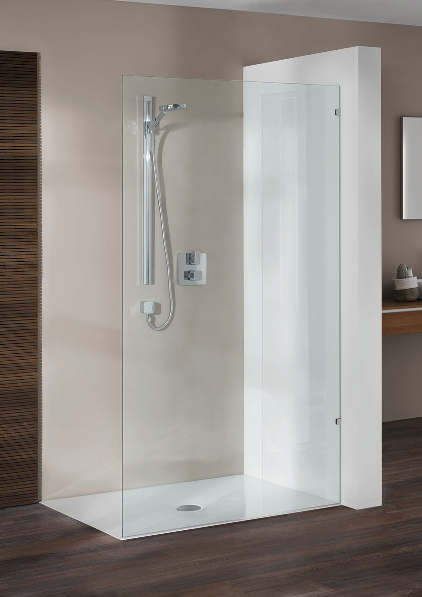 Душевой поддон KALDEWEI Сталь эмалированная 916-1 258 альпийский белый матовый 916-1258 - Вид №10