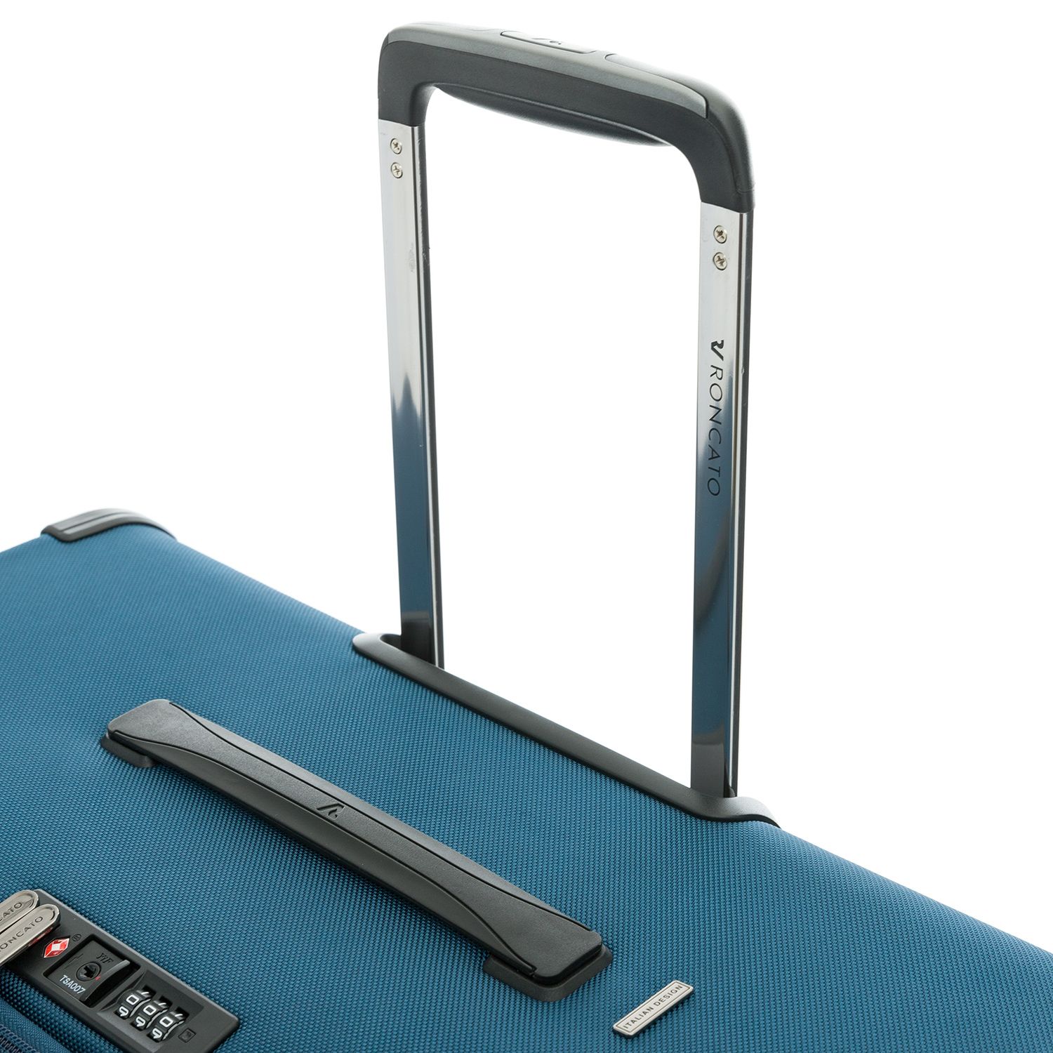 6171-03 Чемодан 6171 Large Trolley 76 Roncato Miami - Вид №9